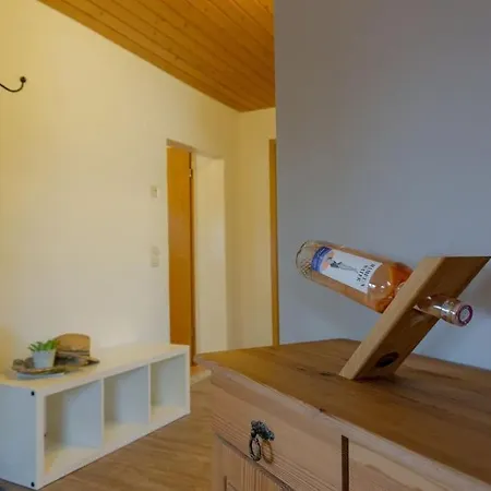 Christina Apartment Weingarten (Wuerttemberg)