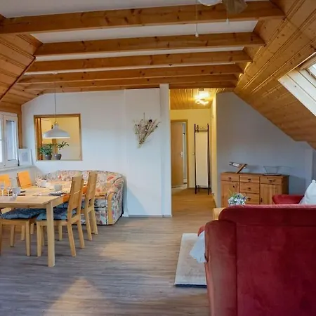 Appartement Christina *