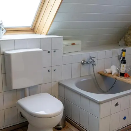 Appartement Christina