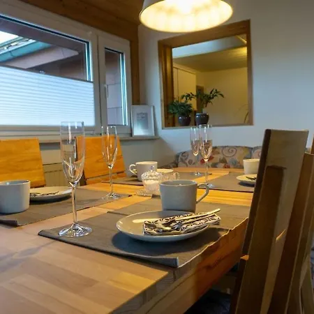 Christina Appartement