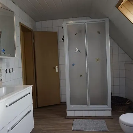 Christina Appartement *