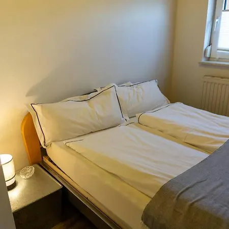 Christina Apartment *