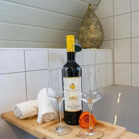 Apartment Christina Weingarten (Wuerttemberg)