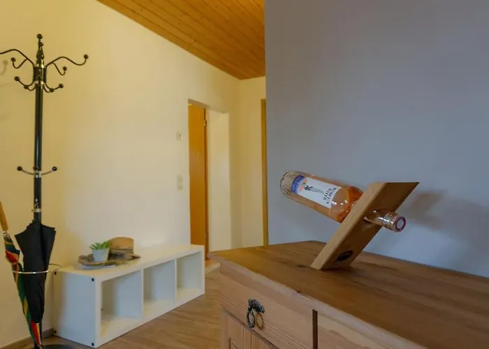 Christina Апартаменты Вайнгартен