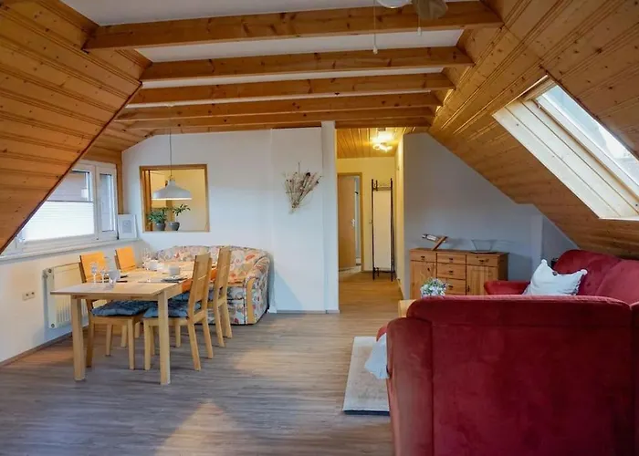 Апартаменты Christina *