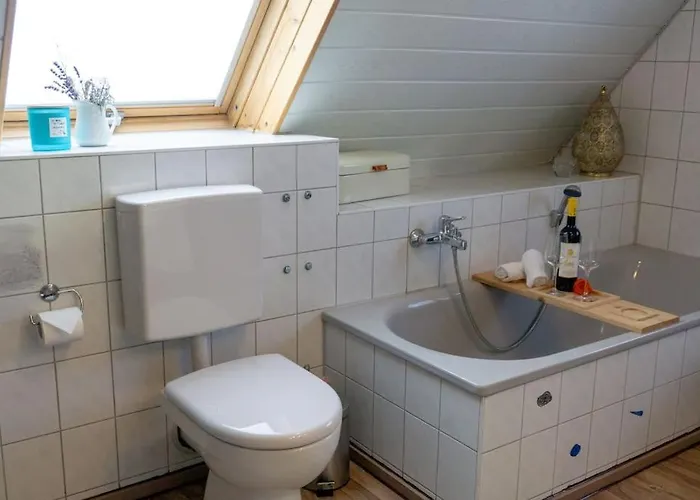 Апартаменты Christina