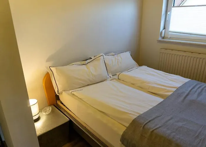 Christina Апартаменты *