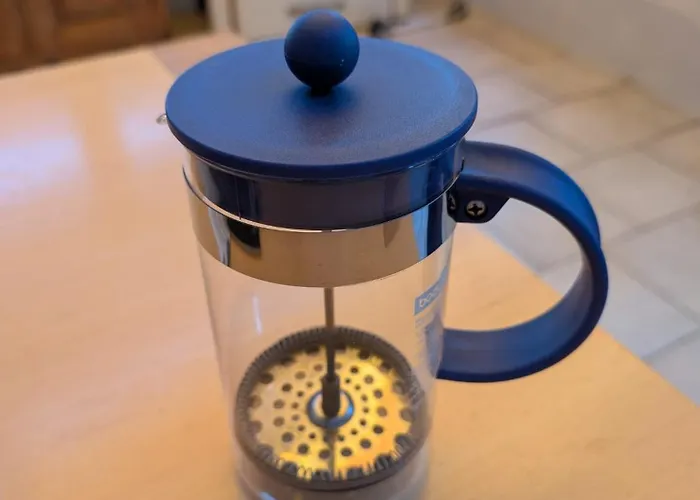 Апартаменты Christina Вайнгартен